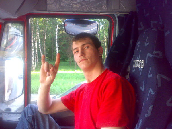 Василий Назаров