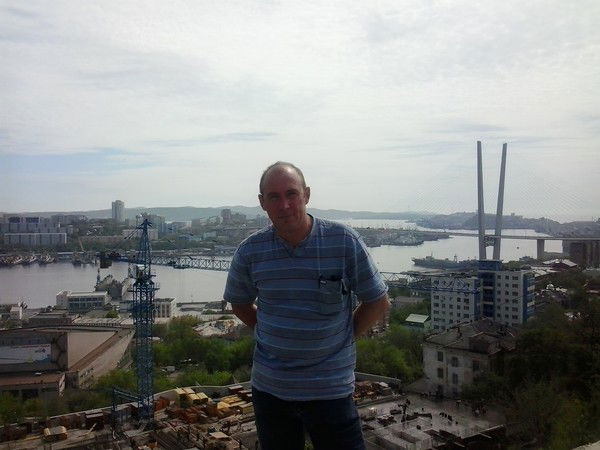 Виталий Ткачук