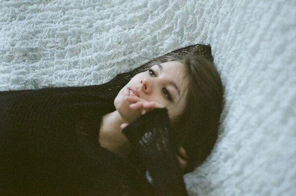 Илончик Матвеева