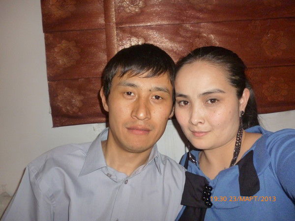 Бота Бейсенбекова