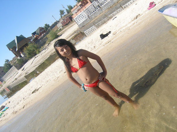 Амина Смагулова