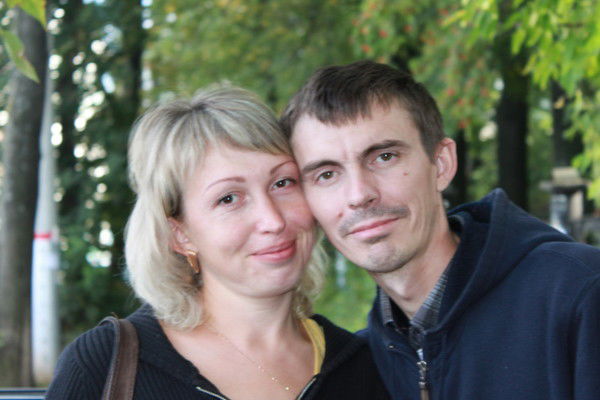 Наталья Пономарёва