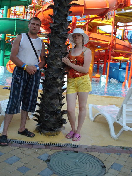 Александр Белов