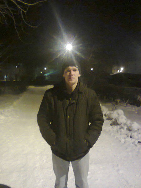 Дмитрий Сержантов