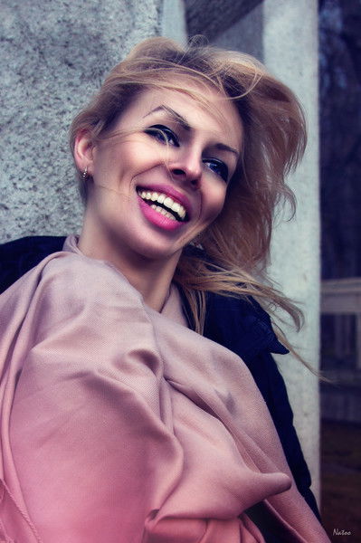 Елена Тимофеева