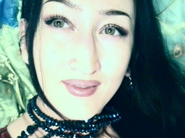 Жаннат Тулеулиева