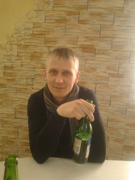 Дима Бычков