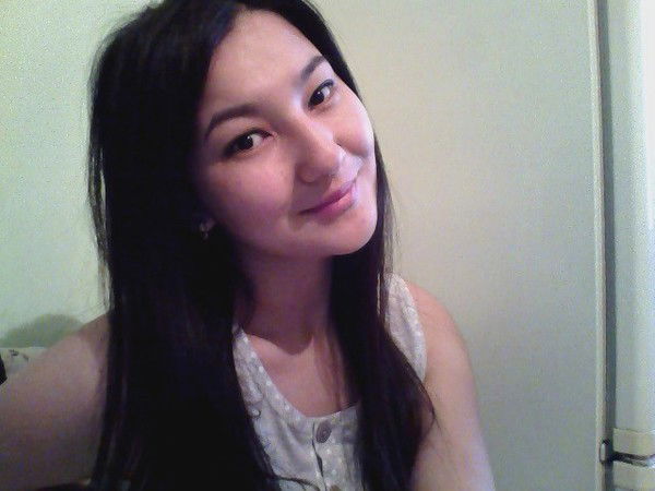 Нуржанат Бердимбетова