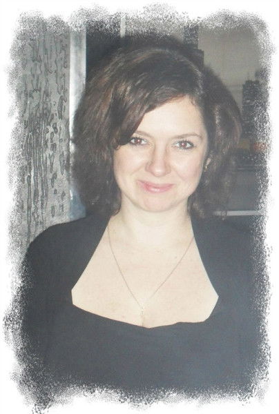 Людмила Алешина