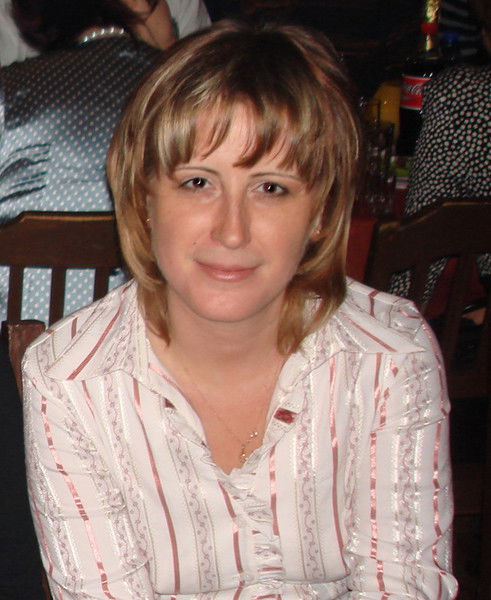 Елена Дмитриенко
