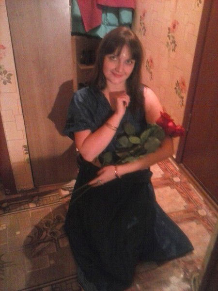 Юлия Счастливая