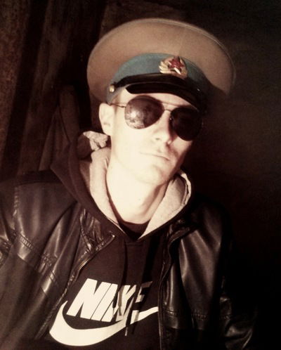 Артём Вертилецкий