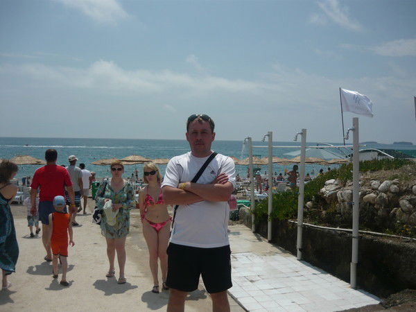 Денис Верещагин