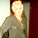 Нина Бессонова