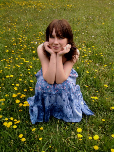 Оксана Чебанова