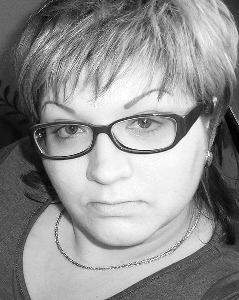 Виталина Булычева