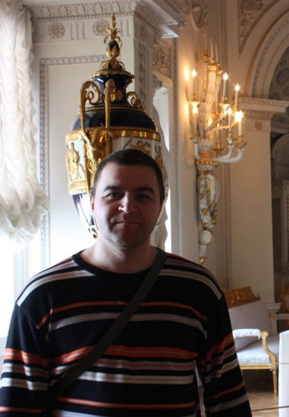 Дмитрий Зуев