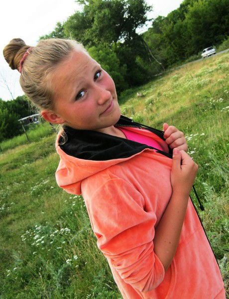 Диана Гридасова