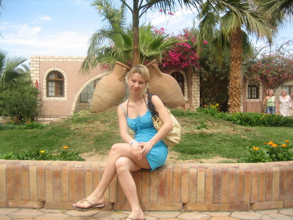 Света Пантюхина