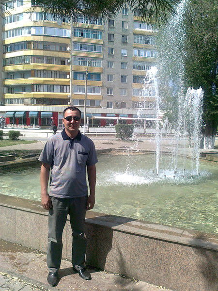 Куралбек Матниязов