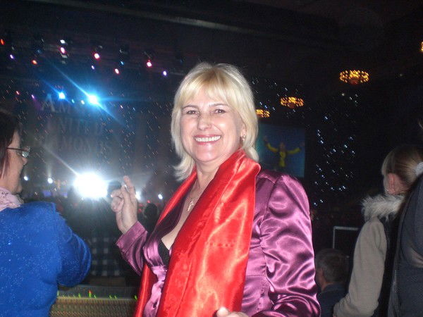 Жанна Бакирова