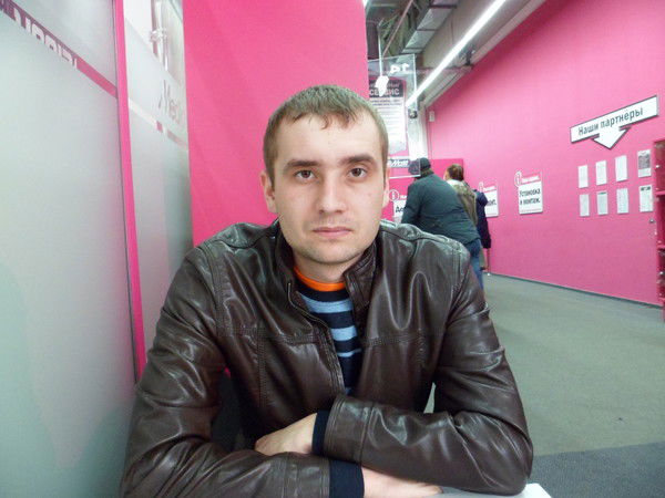 Владислав Плотников