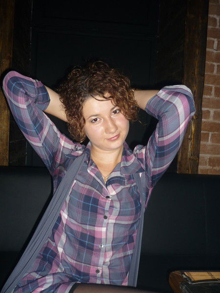 Ирина Карягина