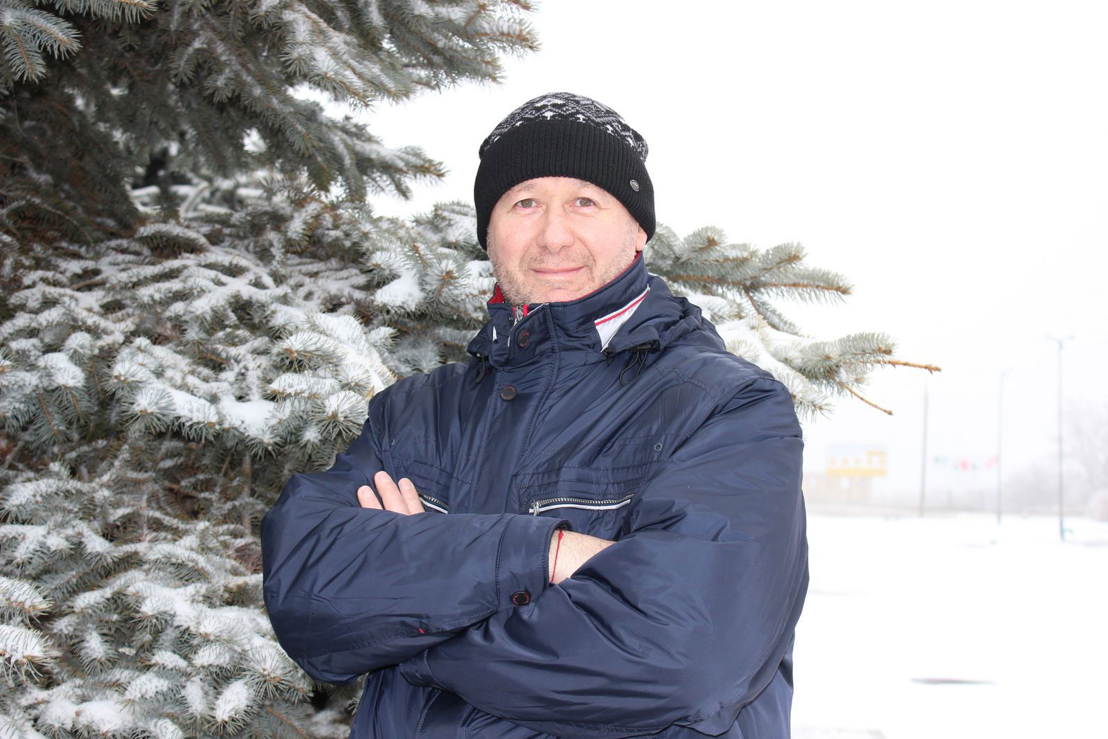 Олег Ефимов