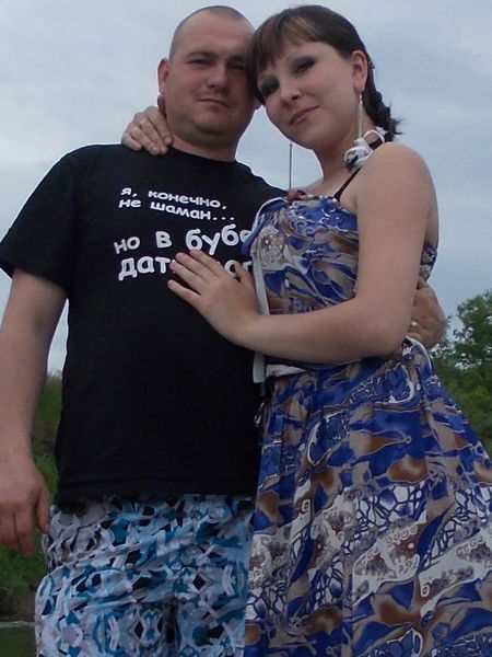 Евгений Эндерс