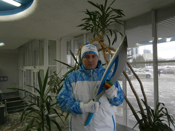 Сергей Королев