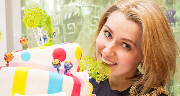 Натали Тычкова