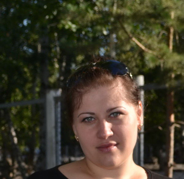 Ирина Ткачева