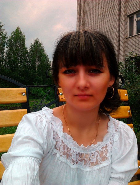 Алиса Валеева