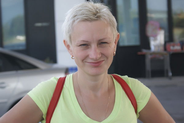 Ирина Федоренко