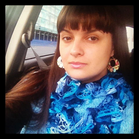 Арина Егорова