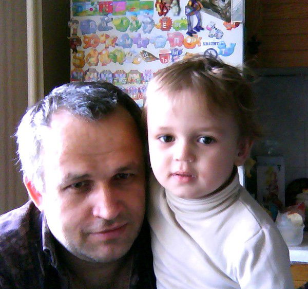 Чапурин Игорь