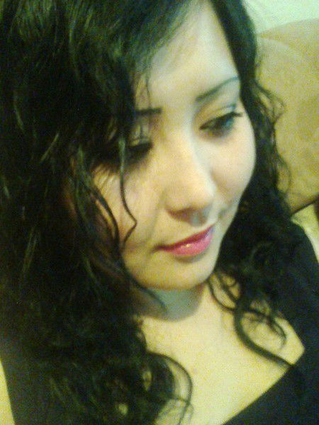 Жанар Адилбекова