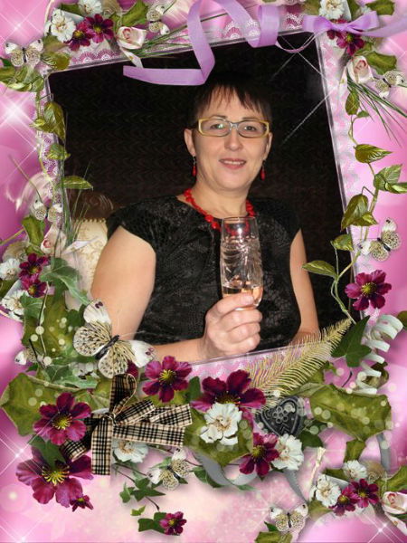 Марина Шишкина