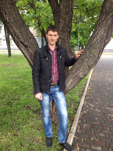 Сергей Колесник