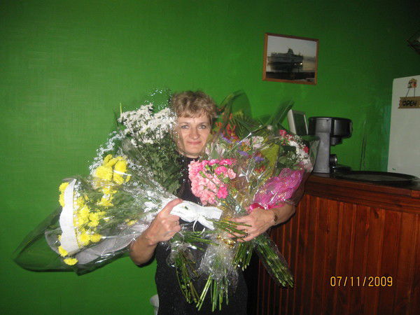 Татьяна Фисенко