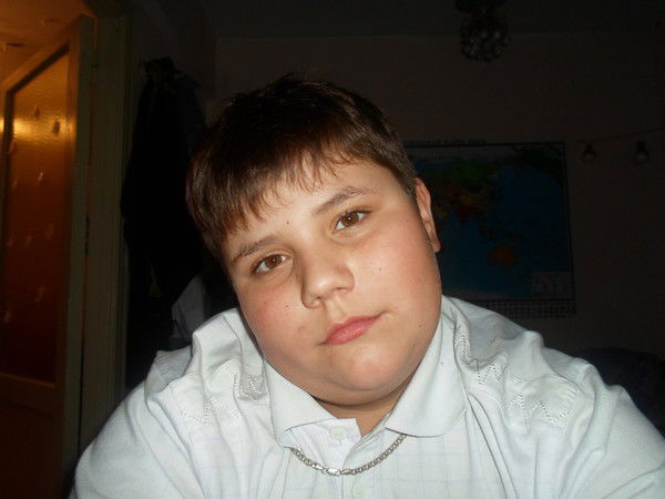 Василий Федоров