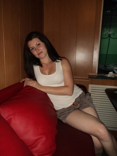 Катерина Потехина