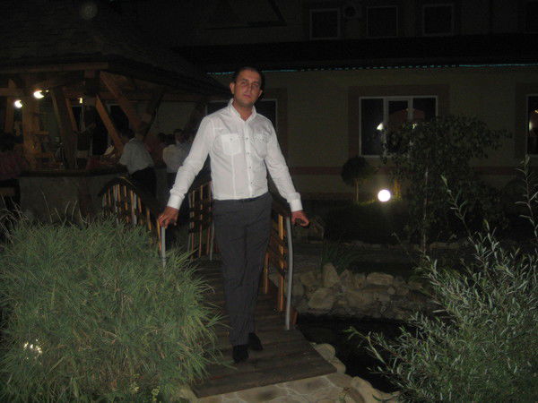 Валентин Степанович