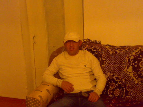 Бегзад Жаязиев