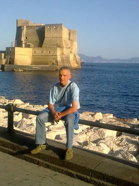 Олег Смилка