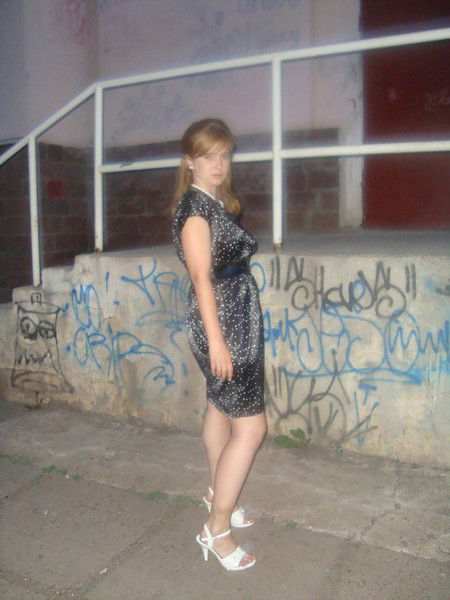 Анна Куропаткина