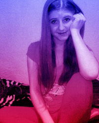 Танюша Черная