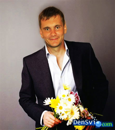 Вова Козлов