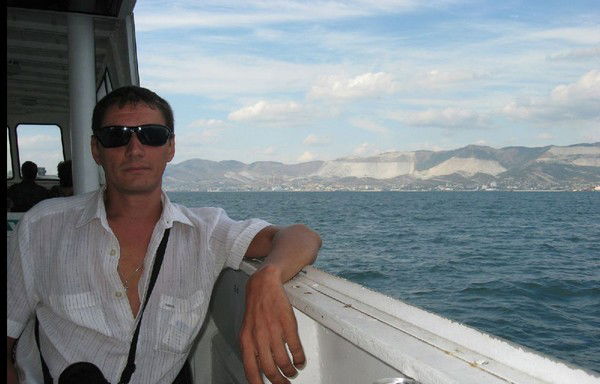 Юрий Смыслов