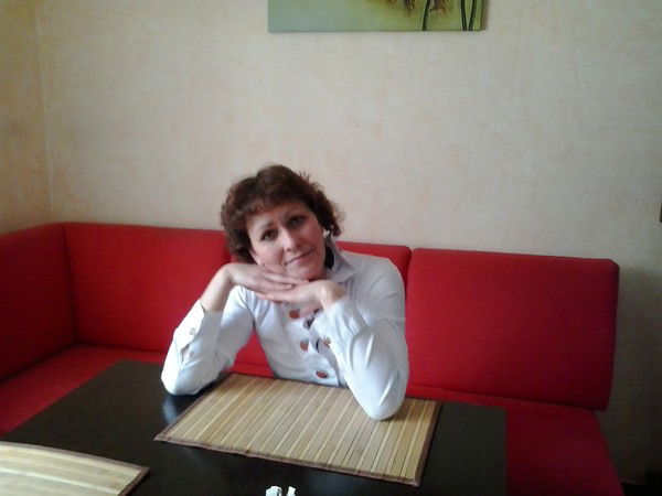 Наташа Денисова